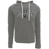 Henderson Silver Knights Simple Math Hoodie - Outerwear