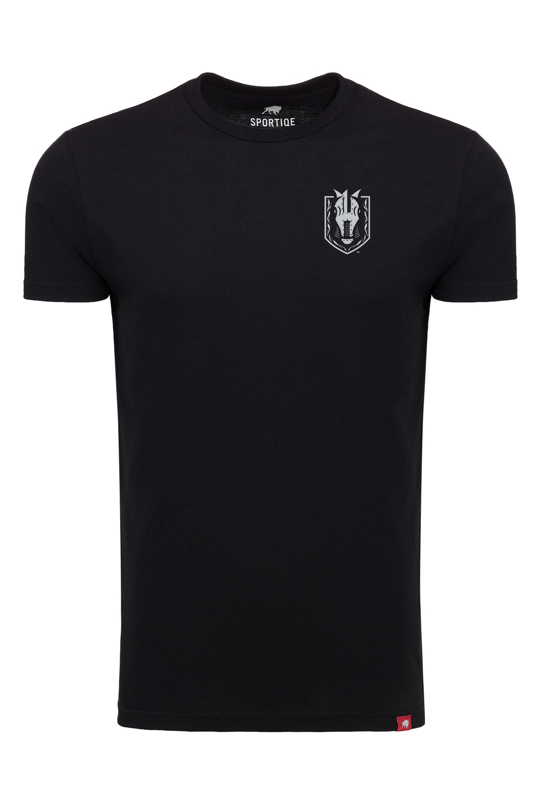 Henderson Silver Knights Sportiqe Small Logo T-Shirt - Vegas Team Store