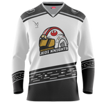 Henderson Silver Knights Star Wars Jersey - Jersey