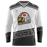Henderson Silver Knights Star Wars Jersey - Jersey