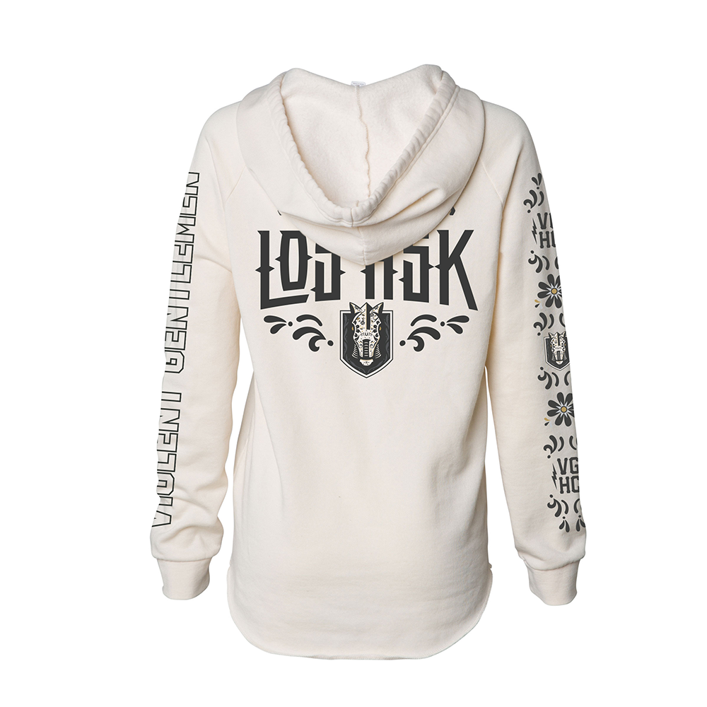 Henderson Silver Knights Women’s Noche de LosHSK Hoodie