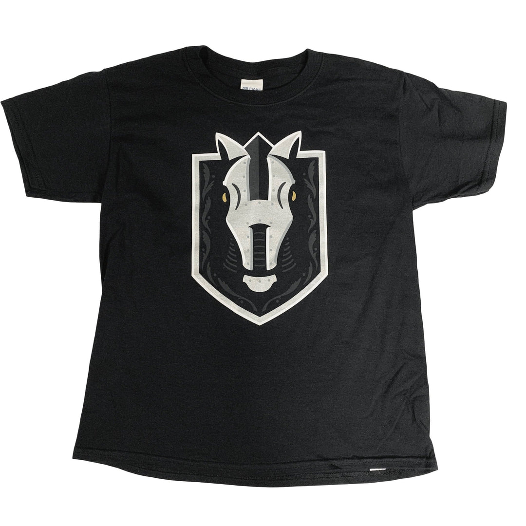 Henderson Silver Knights Youth T-Shirt - VegasTeamStore