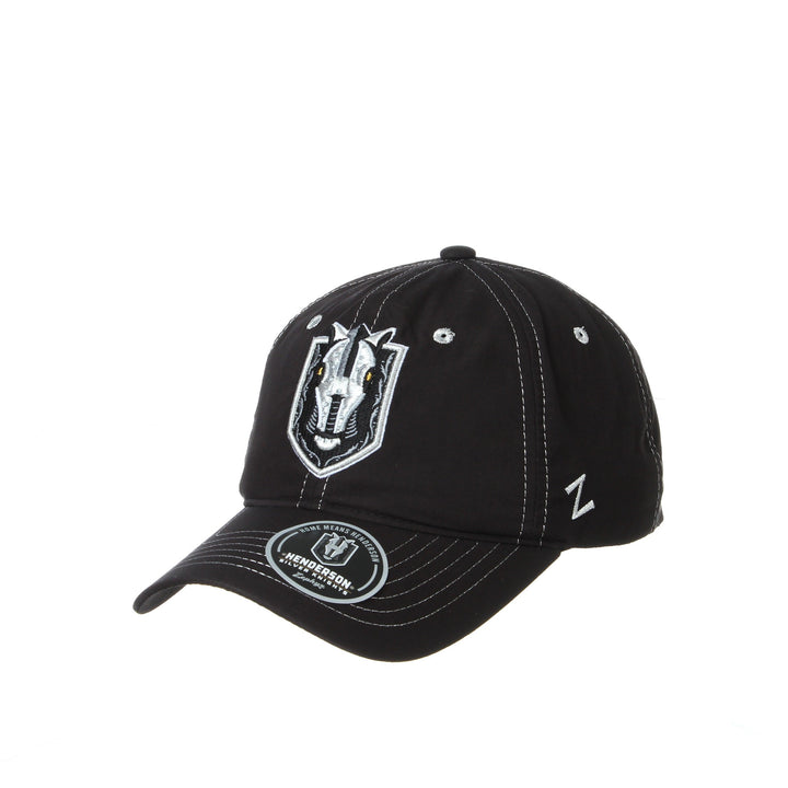 Henderson Silver Knights Women's Feisty Hat - Vegas Team Store