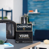 Vegas Golden Knights 2023 Stanley Cup Champions - Mini Stand Out - Official NHL - Cardstock Cutout