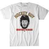 Vegas Golden Knights Hockey Guy T-Shirt