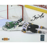 James Neal Autographed 8x10 Photo Vegas Golden Knights IGM COA Signed 1st Game Goal