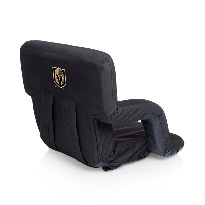 Vegas Golden Knights - Ventura Portable Reclining Stadium Seat