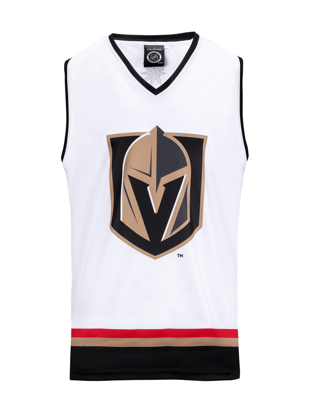 Las Vegas Golden Knights AWAY Hockey Tank - Shirt