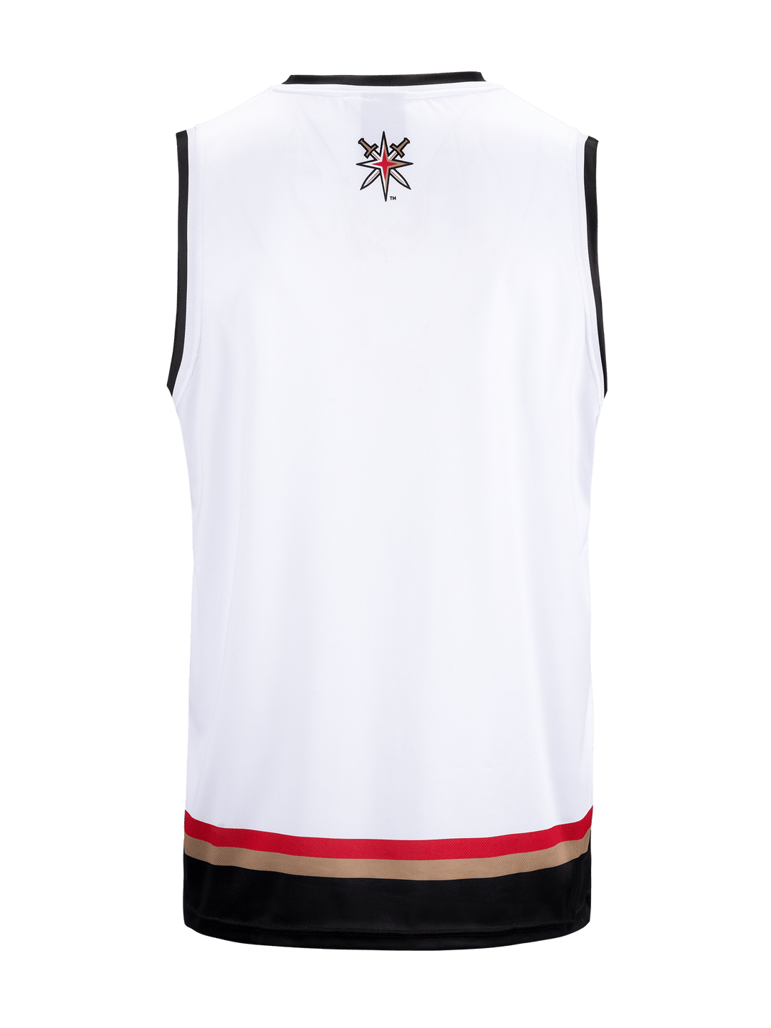 Las Vegas Golden Knights AWAY Hockey Tank - Shirt