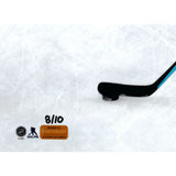 Vegas Golden Knights Mark Stone Autographed Framed Photo Inscribed "1st VGK Captain"