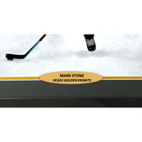 Vegas Golden Knights Mark Stone Autographed Framed Photo Inscribed "1st VGK Captain"