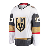 Vegas Golden Knights Fanatics Breakaway #93 Mitch Marner Jersey