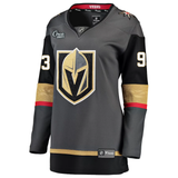 Vegas Golden Knights Fanatics Women's Breakaway #93 Mitch Marner Jersey