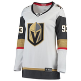 Vegas Golden Knights Fanatics Women's Breakaway #93 Mitch Marner Jersey
