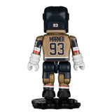 Vegas Golden Knights Mitch Marner Construct-a-Figure
