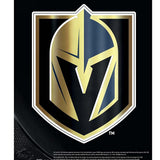 Vegas Golden Knights Metallic 5 Inch Decal Sticker
