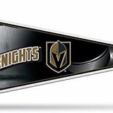 Vegas Golden Knights 12 x 30 Soft Felt Pennant