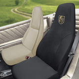 Vegas Golden Knights 20 x 48 Seat Cover