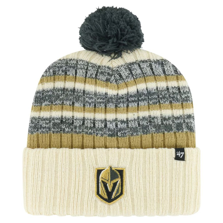 Vegas Golden Knights Tavern Knit