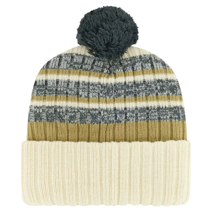 Vegas Golden Knights Tavern Knit