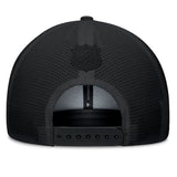 Vegas Golden Knights Authentic Road Cap