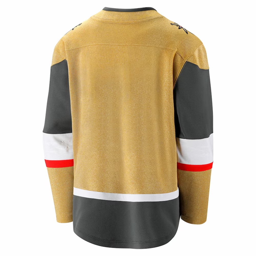 Vegas Golden Knights Fanatics Breakaway Jersey - Vegas Team Store