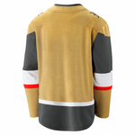 Vegas Golden Knights Fanatics Breakaway Jersey - Vegas Team Store