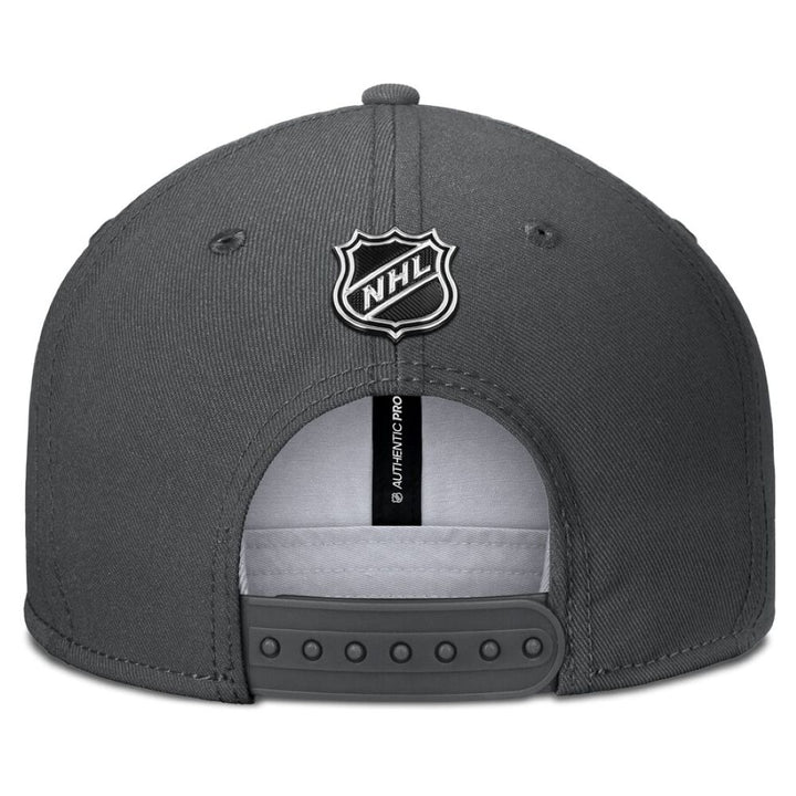 Vegas Golden Knights Fanatics Authentic Pro Rink Cap