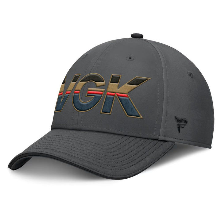 Vegas Golden Knights Authentic Pro Rink Cap