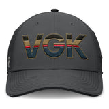Vegas Golden Knights Authentic Pro Rink Cap