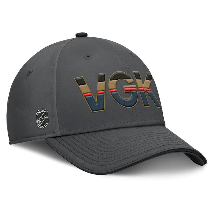 Vegas Golden Knights Authentic Pro Rink Cap