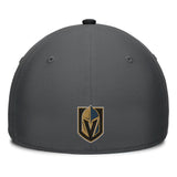 Vegas Golden Knights Authentic Pro Rink Cap