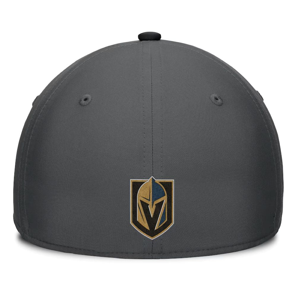Vegas Golden Knights Authentic Pro Rink Cap