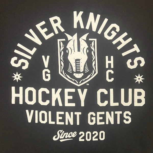 Men’s Henderson Silver Knights Primary Hockey Club