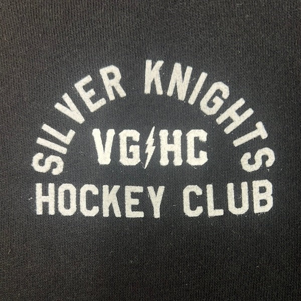 Men’s Henderson Silver Knights Primary Hockey Club