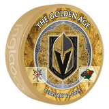 MIN vs. VGK Match-Up Puck - 2/12/2024 - Puck