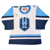 Henderson Silver Knights Movember Knight Jersey