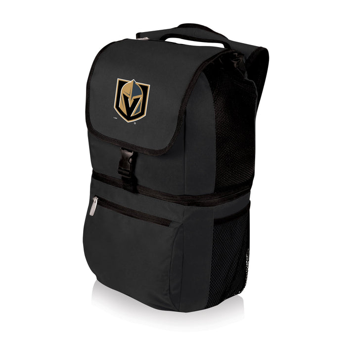 Vegas Golden Knights Zuma Backpack Cooler