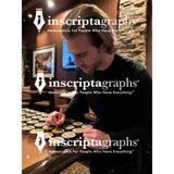 Noah Hanifin Autographed Vegas Golden Knights 8x10 Photo COA Signed VGK