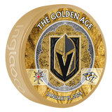 NSH vs. VGK Match-Up Puck - 1/15/2024 - Puck