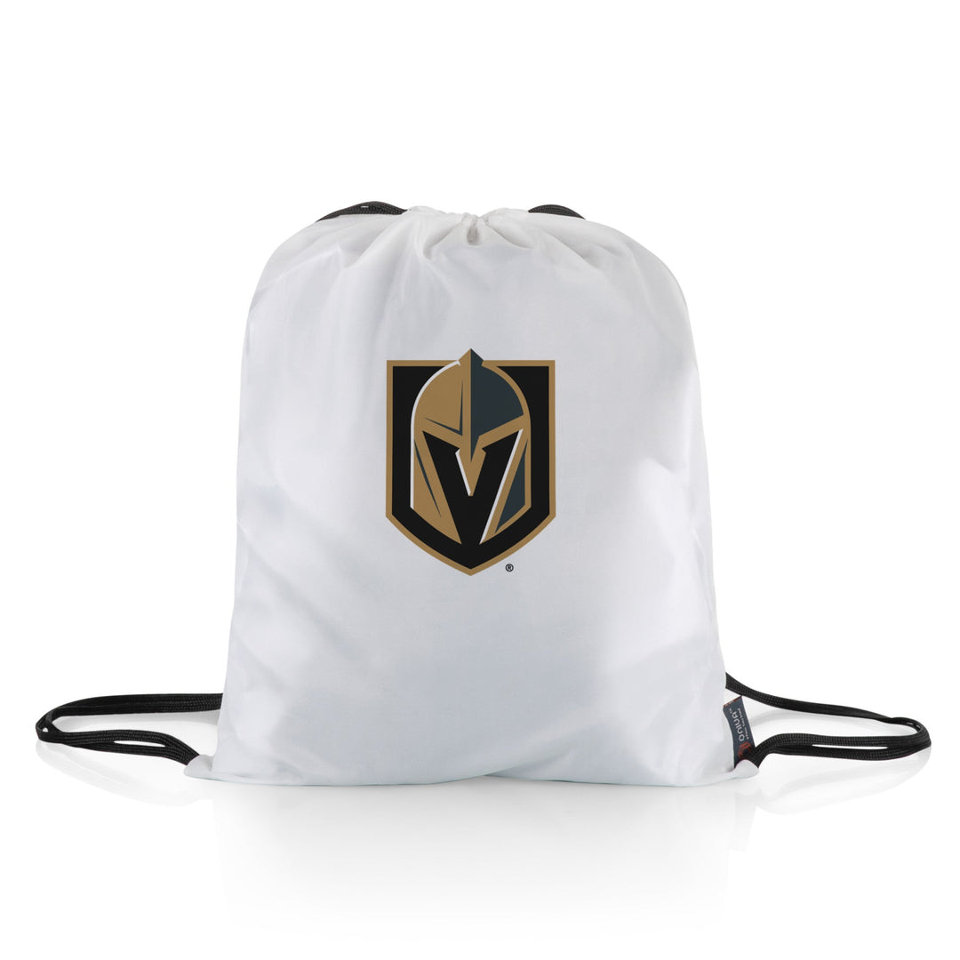 Vegas Golden Knights Impresa Picnic Blanket