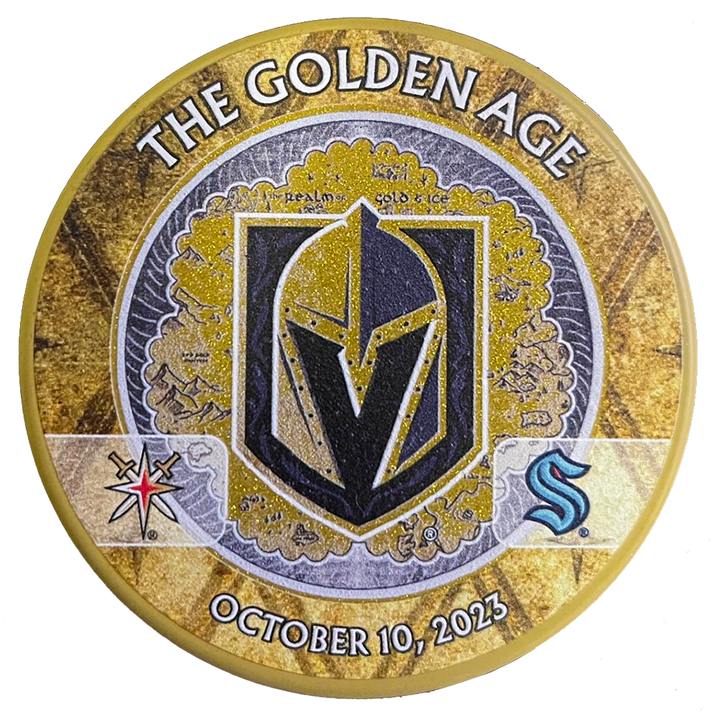 21 Vegas Golden Knights Gear Selling Fast After Western Conference