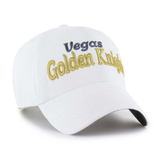 Vegas Golden Knights Women's Pensacola Clean Up Cap