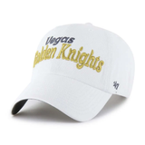 Vegas Golden Knights Women's Pensacola Clean Up Cap