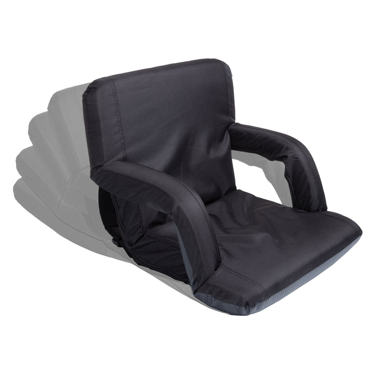 Vegas Golden Knights - Ventura Portable Reclining Stadium Seat