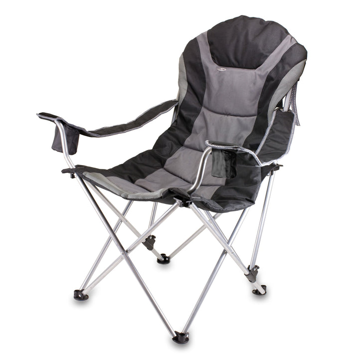 Vegas Golden Knights - Reclining Camp Chair