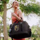 Vegas Golden Knights - Tarana Superthick Recycled Cooler - 24 can