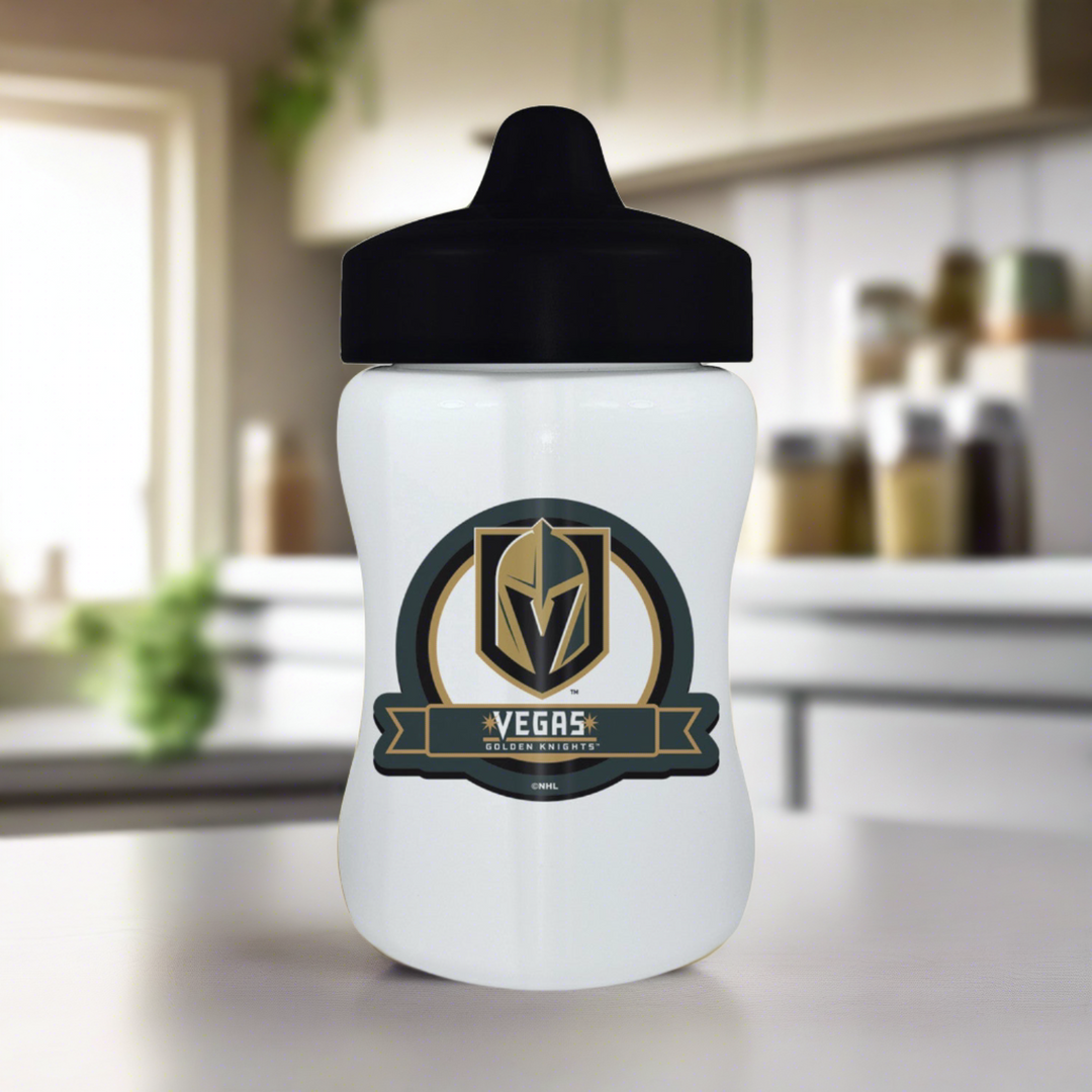 Vegas Golden Knights Sippy Cup
