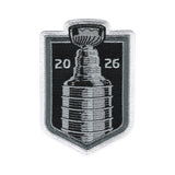 2026 Stanley Cup Final Patch