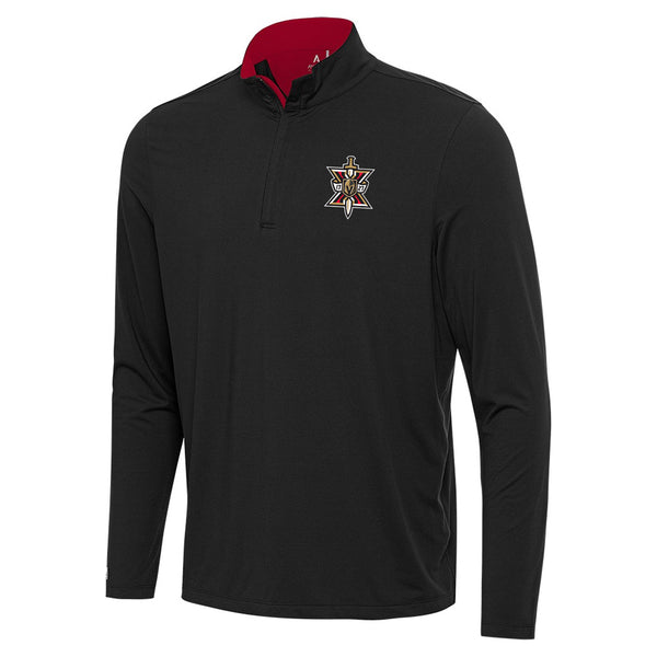 Vegas Golden Knights Season X Quarter Zip – Vegas Team Store